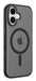 EAN 745883938797 - Belkin SheerForce funda para teléfono móvil 16 cm (6.3") Negro imagen 1