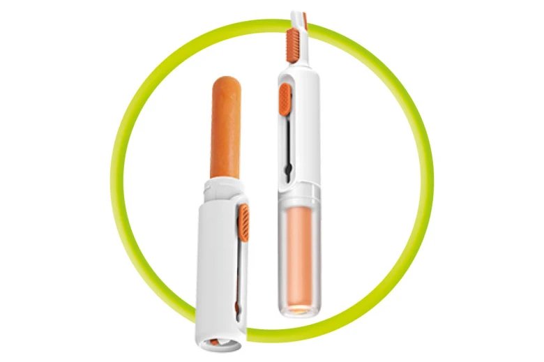 EAN 8594215994503 - Mobile Origin MO-CLNK-MFC3 auricular / audífono accesorio Kit de limpieza imagen 12