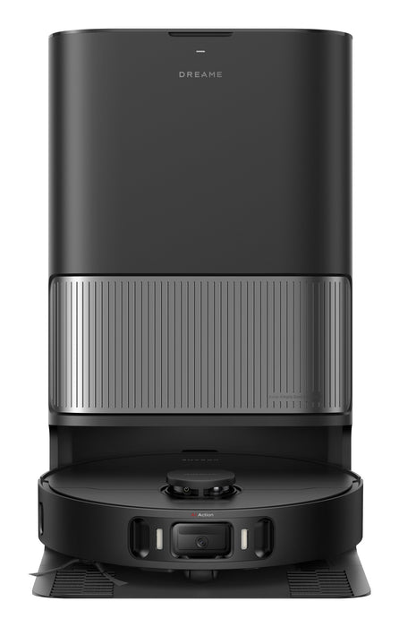 EAN 6977328066381 - Dreame L40 Ultra AE 0,395 L Negro imagen 3