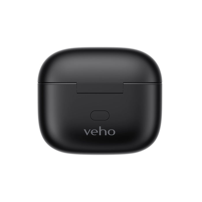 EAN 5060594761591 - Veho VEP-771-STIX2-PRO-B auricular y casco Auriculares Inalámbrico Dentro de oído Llamadas/Música/Deporte imagen 8