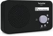 EAN 4019588239067 - TechniSat VIOLA 2 Portátil Analógico y digital Negro imagen 1