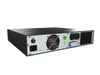 EAN 0767041034394 - Vertiv Liebert GXE3-1000IRT2UXL sistema de alimentación ininterrumpida (UPS) Doble conversión (en línea)  imagen 5