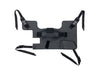 EAN 4549980501993 - Panasonic FZ-VSTG21U soporte Soporte pasivo Tablet/UMPC Negro imagen 1