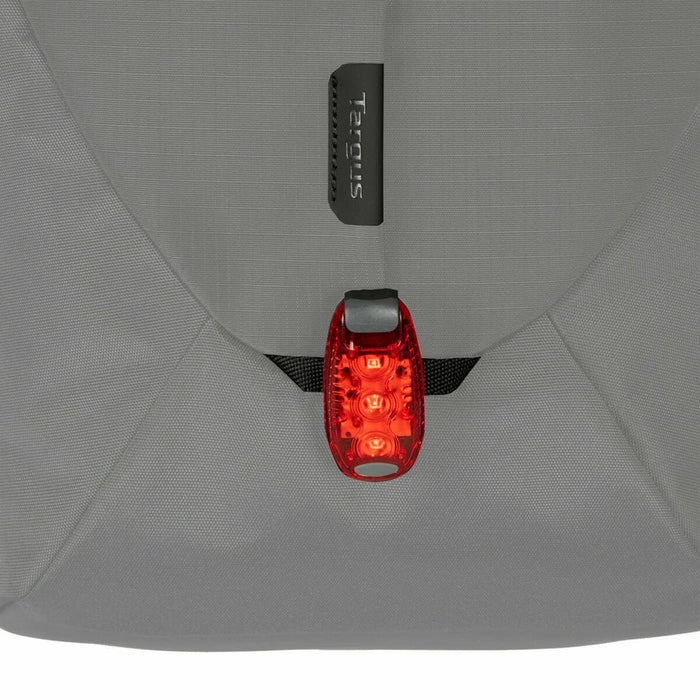 EAN 0092636368357 - Targus Terra EcoSmart 40,6 cm (16") Mochila Gris imagen 11