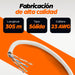 EAN 0766623334136 - Intellinet 334136 cable de red Gris 305 m U/UTP (UTP) Alrededor imagen 6