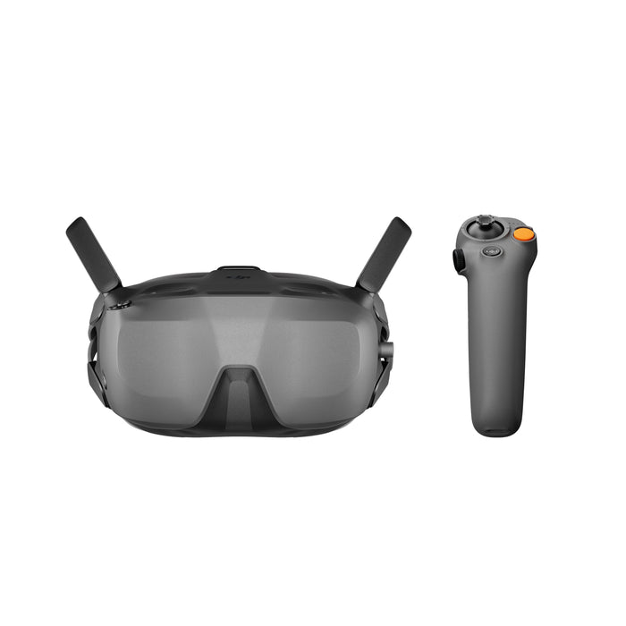 EAN 6937224137639 - DJI Avata 360 Motion Combo (Goggles N3) 4 rotores Octocóptero 64 MP 6000 x 3000 Pixeles 2700 mAh Gris imagen 3