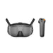 EAN 6937224137639 - DJI Avata 360 Motion Combo (Goggles N3) 4 rotores Octocóptero 64 MP 6000 x 3000 Pixeles 2700 mAh Gris imagen 3