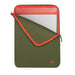 EAN 4260709012629 - Rivacase 5221 39,6 cm (15.6") Funda Caqui imagen 8