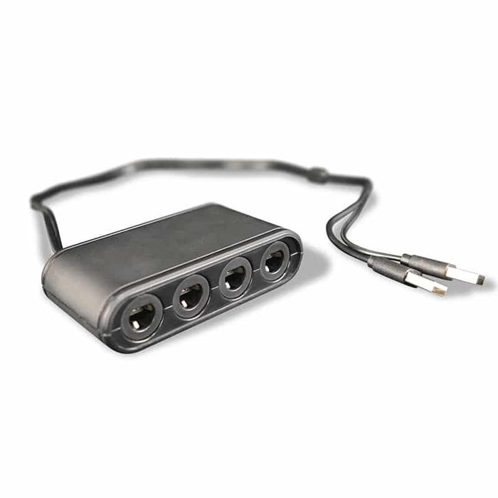 EAN 3760210997480 - Steelplay JVASWI00077 accesorio de controlador de juego Adaptador imagen 1