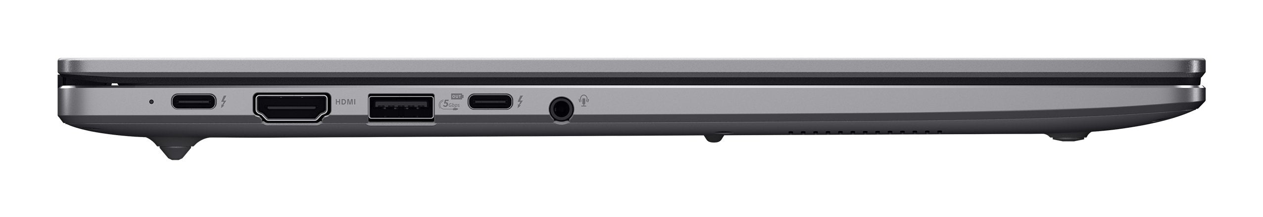 EAN 4711636570329 - ASUS ExpertBook P5 G2 P5405CAA-NZ0382 35,6 cm (14") DDR5-SDRAM Wi-Fi 7 (802.11be) imagen 12
