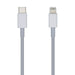 EAN 8436574704938 - AISENS A102-0442 cable de conector Lightning 1 m imagen 1