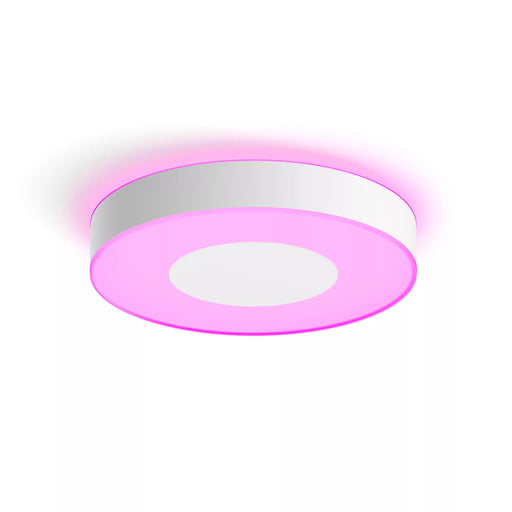 EAN 8718696176566 - Philips Hue White and Color ambiance 4116831P9 Luz de techo inteligente Bluetooth/Zigbee 52,5 W imagen 1