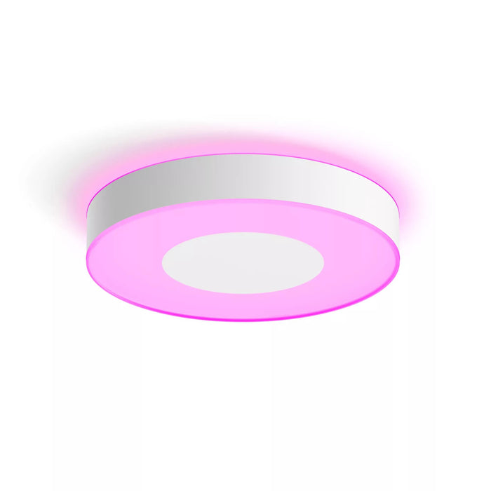 EAN 8718696176511 - Philips Hue White and Color ambiance 4116431P9 Luz de techo inteligente Bluetooth/Zigbee 52,5 W imagen 1