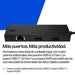 EAN 198990573175 - HP Portable USB-C Hub imagen 4