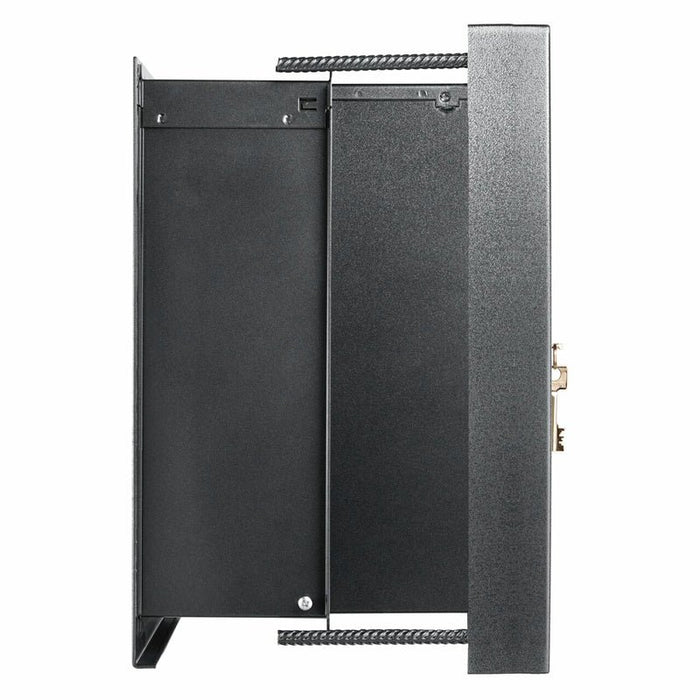 EAN 4003482235805 - BURG-WÄCHTER WT 616 K caja fuerte Caja fuerte de pared 45,7 L Acero inoxidable Acero cepillado imagen 5