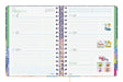 EAN 8422952397137 - Finocam 638341726 agenda Agenda diaria Multicolor imagen 2