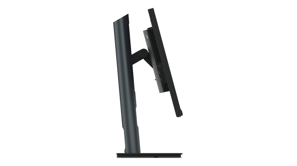 EAN 5715328291485 - Lenovo ThinkVision P24h-30 pantalla para PC 60,5 cm (23.8") 2560 x 1440 Pixeles Quad HD LED Negro imagen 9