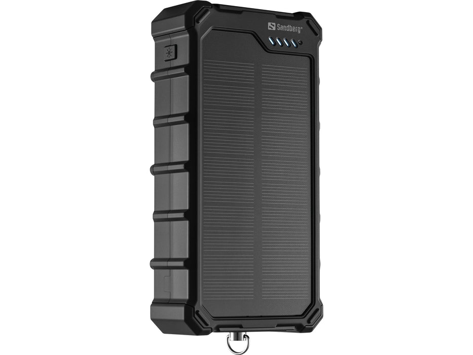 EAN 5705730421242 - Sandberg 421-24 batería externa 20000 mAh Negro imagen 3