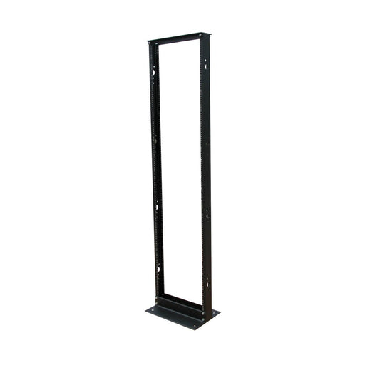 EAN 0037332127563 - Tripp Lite SR2POST armario rack Rack o bastidor independiente Negro imagen 1