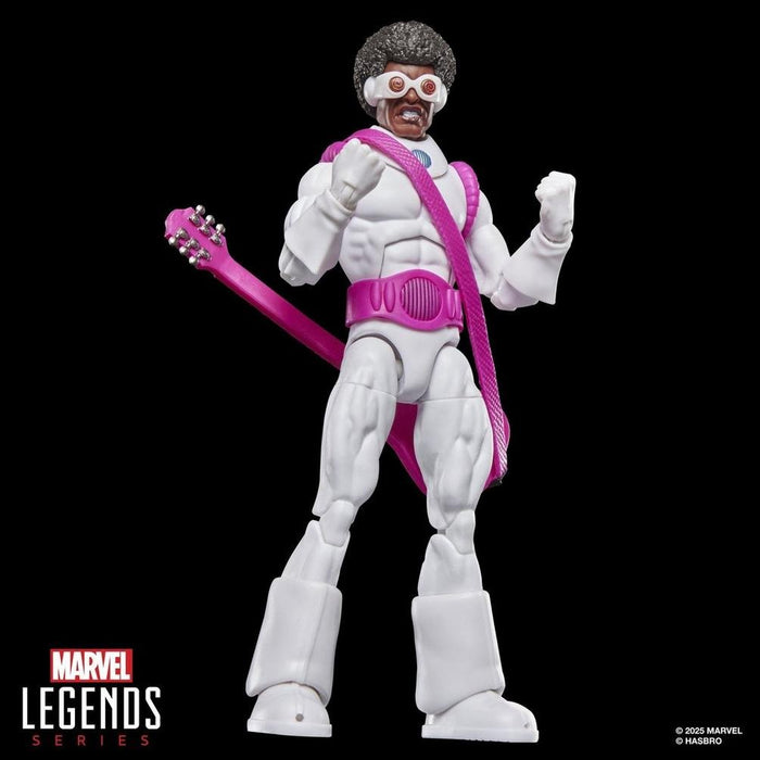 EAN 5010996355911 - Marvel Legends Series Hypno-Hustler imagen 1
