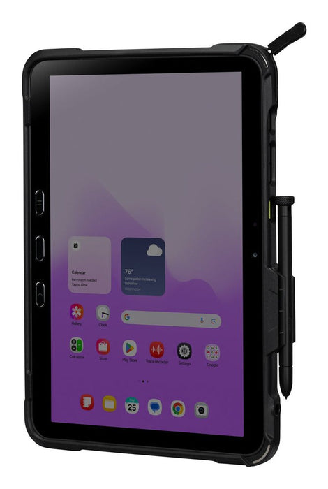 EAN 5063194003689 - Targus THD975GLZ funda para tablet 25,6 cm (10.1") Negro imagen 6