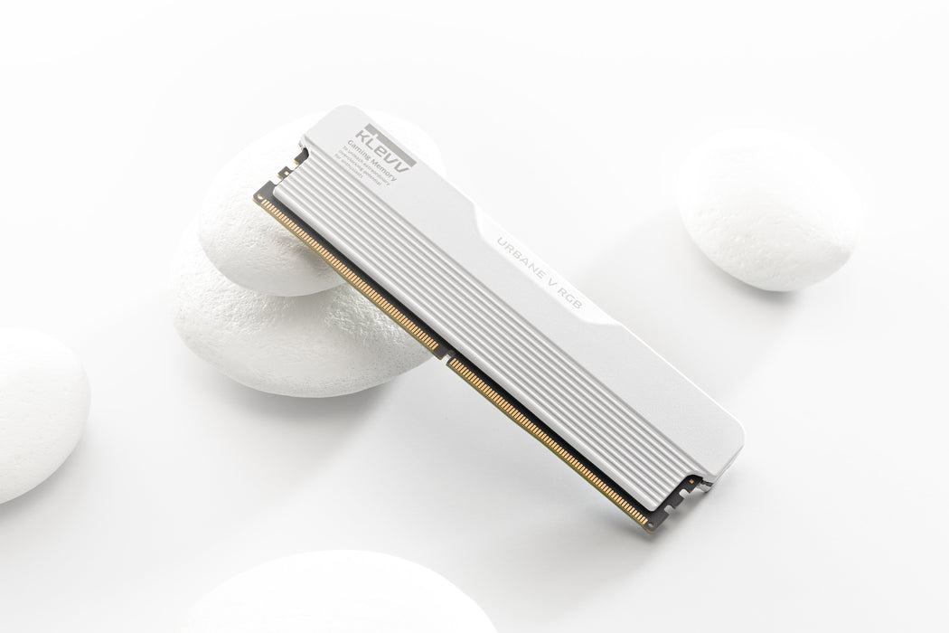 EAN 4895194969099 - Klevv Urbane V RGB módulo de memoria 32 GB 2 x 16 GB DDR5 6000 MT/s 288-pin DIMM imagen 15