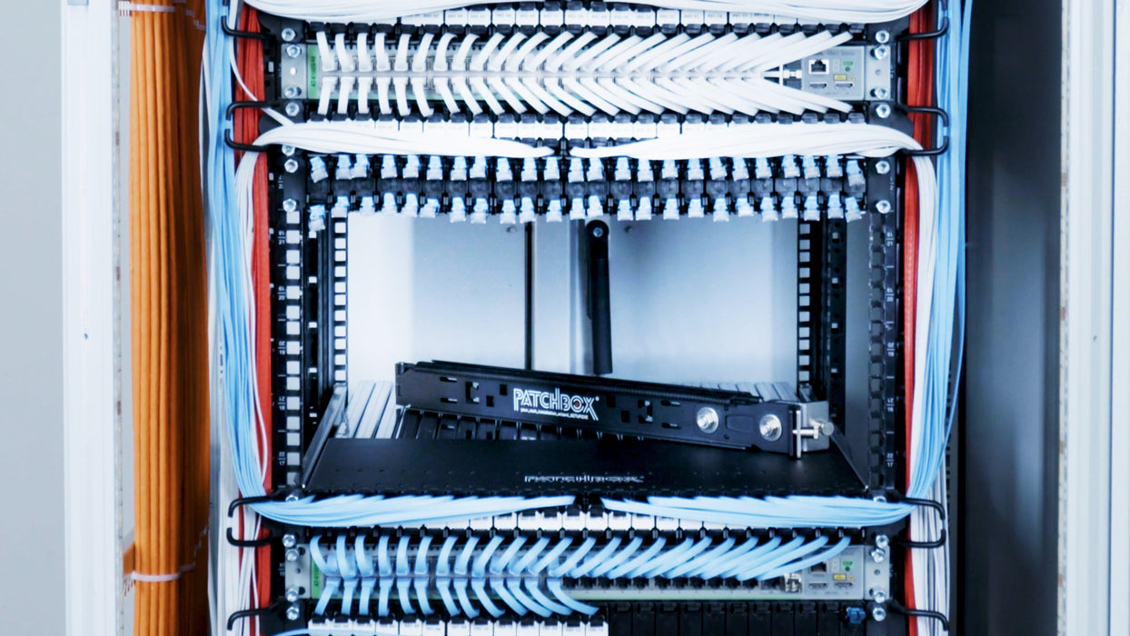 EAN 5715063413951 - PATCHBOX Setup.exe Herramienta de montaje imagen 6