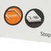 EAN 5028252048569 - Rexel Odyssey Paquete de grapas 2500 grapas imagen 2