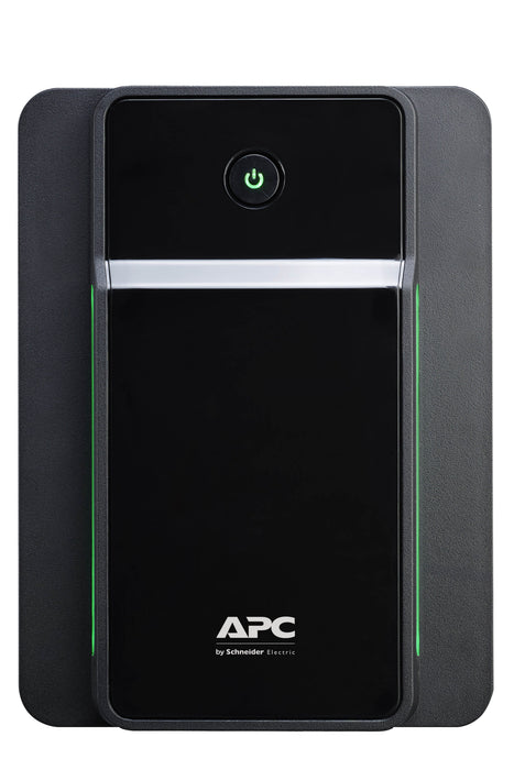 EAN 0731304410829 - APC BX1600MI sistema de alimentación ininterrumpida (UPS) Línea interactiva 1,6 kVA 900 W 6 salidas AC imagen 6