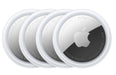 EAN 195950667455 - Apple AirTag Personal Buscador Plata, Blanco imagen 1