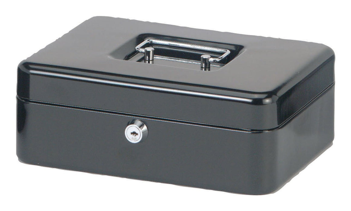 EAN 4002390004893 - MAUL 5611390 caja para dinero en efectivo Negro imagen 7
