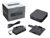 EAN 4711636499316 - ASUS ExpertCenter PN54-S1-S50095ML AMD Ryzen™ 5 220 16 GB DDR5-SDRAM 512 GB SSD Mini PC Negro imagen 14