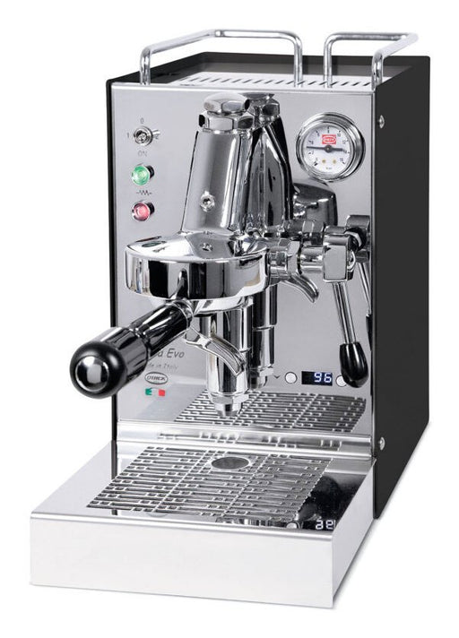 EAN 8007062836280 - Quick Mill 0960 Semi-automática Máquina espresso 1,8 L imagen 1