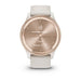 EAN 0753759309435 - Garmin vivomove Trend LCD 40 mm Híbrido 254 x 346 Pixeles Pantalla táctil Oro rosado GPS (satélite) imagen 3