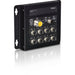 EAN 0710931161410 - Trendnet TI-TPG80 switch Gestionado Energía sobre Ethernet (PoE) Negro imagen 1