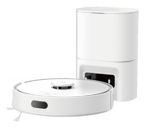 EAN 1210002603119 - TP-Link Tapo RV30 Max Plus vysava? Blanco imagen 1