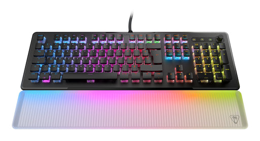 EAN 731855210022 - Turtle Beach Vulcan II Max teclado Juego USB QWERTZ Alemán Negro imagen 1