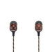 EAN 846885008393 - The House Of Marley Smile Jamaica Auriculares Alámbrico Dentro de oído Llamadas/Música Negro imagen 3