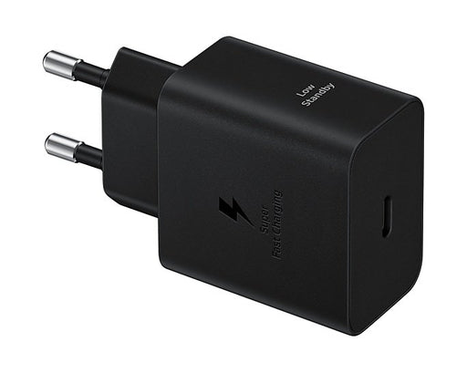 EAN 8806097039709 - Samsung EP-T4511 Smartphone, Tableta Negro Corriente alterna Carga rápida Interior imagen 1