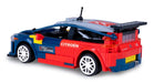 EAN 4042774475024 - Jamara CaDA 2008 Citroën C4 WRC modelo controlado por radio Coche Motor eléctrico 1:20 imagen 8