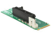 EAN 4043619625840 - DeLOCK 62584 tarjeta y adaptador de interfaz Interno M.2 imagen 1