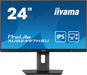 EAN 4948570125050 - iiyama XUB2497HSU-B2 pantalla para PC 60,5 cm (23.8") 1920 x 1080 Pixeles Full HD LED Negro imagen 2