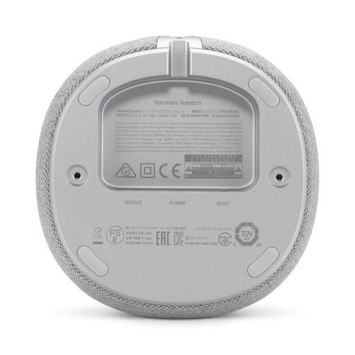 EAN 6925281997679 - Harman/Kardon CITATION ONE DUO altavoz Gris Inalámbrico 40 W imagen 2