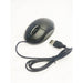 EAN 5907595431620 - Omega OM06VB ratón Oficina Ambidextro USB tipo A Óptico 1200 DPI imagen 4