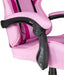 EAN 8436550236453 - TALIUS TAL-HORNET-PNK silla para videojuegos Silla para videojuegos universal Rosa imagen 14