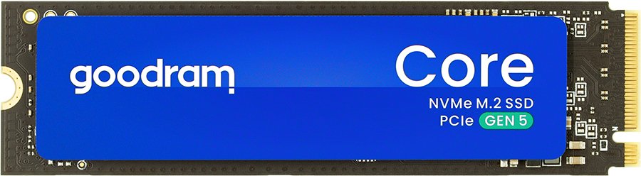 EAN 5908267913604 - Goodram SSDR-GRC01-4K0-80 unidad de estado sólido 2 TB M.2 PCI Express 5.0 NVMe 3D NAND imagen 2