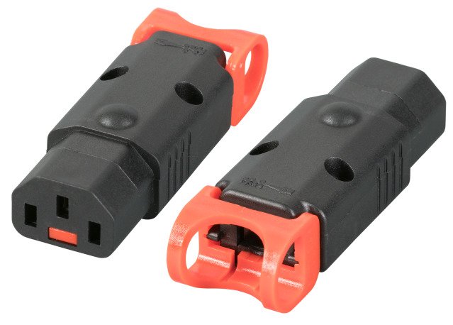 EAN 5055287048561 - EFB Elektronik 60319.1 conector de cable eléctrico Conector Berg imagen 1