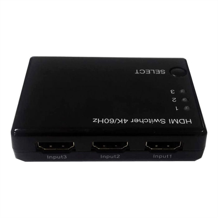EAN 7611990145935 - ROLINE 14013575 HDMI imagen 2