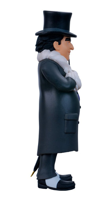EAN 8436605120720 - MINIX DC Penguin imagen 4