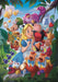EAN 8005125399529 - Clementoni 39952 puzzle imagen 2